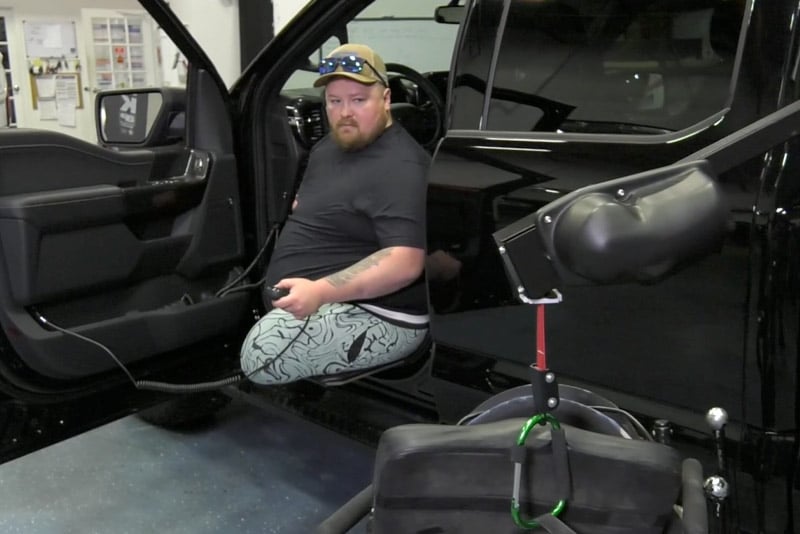 WWFS Mobility is Freedom