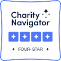 Charity Navigator 4 Star WWFS
