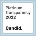 Guidestar Platinum Transparency Candid